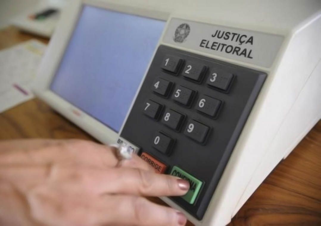 Em São José dos Campos 70 mil eleitores têm pendência com a Justiça Eleitoral Arquivo Agência Brasil/Fabio Rodrigues Pozzebom