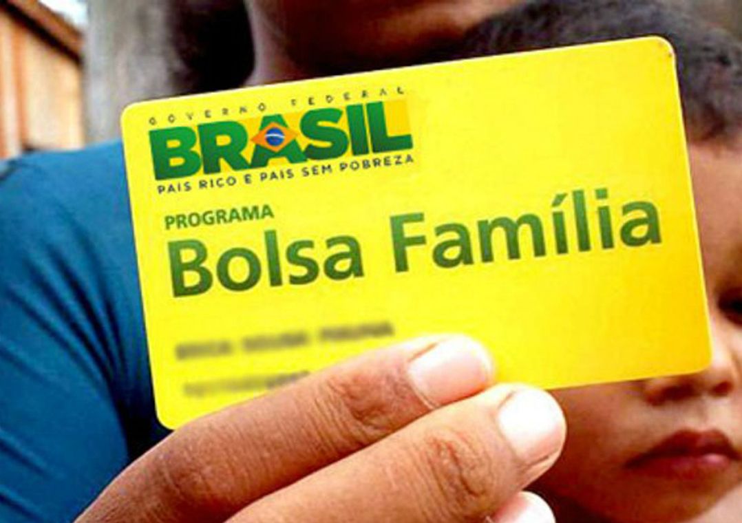 Bolsa Família Divulgação/Ministério do Desenvolvimento Social