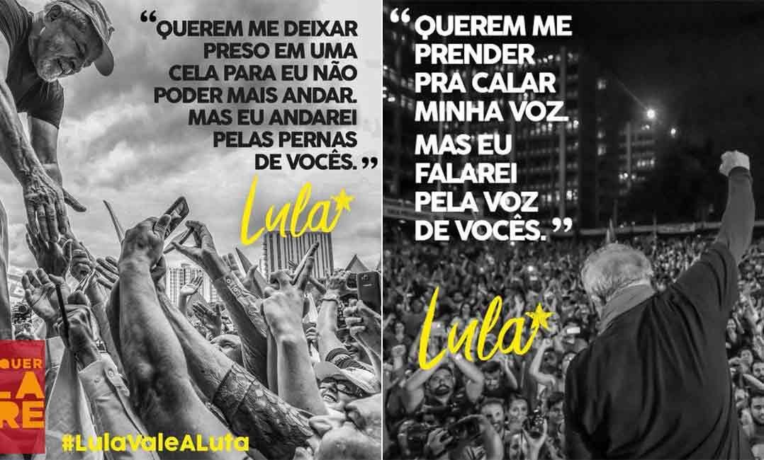Resultado de imagem para Lula o amor proibido do povo brasileiro, atÃ© quando?