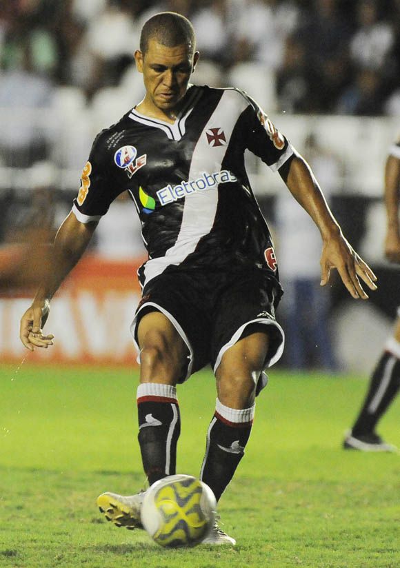 Eduardo Costa está liberado para enfrentar o Botafogo / Foto: Alexandre Loureiro/Fotocom.net