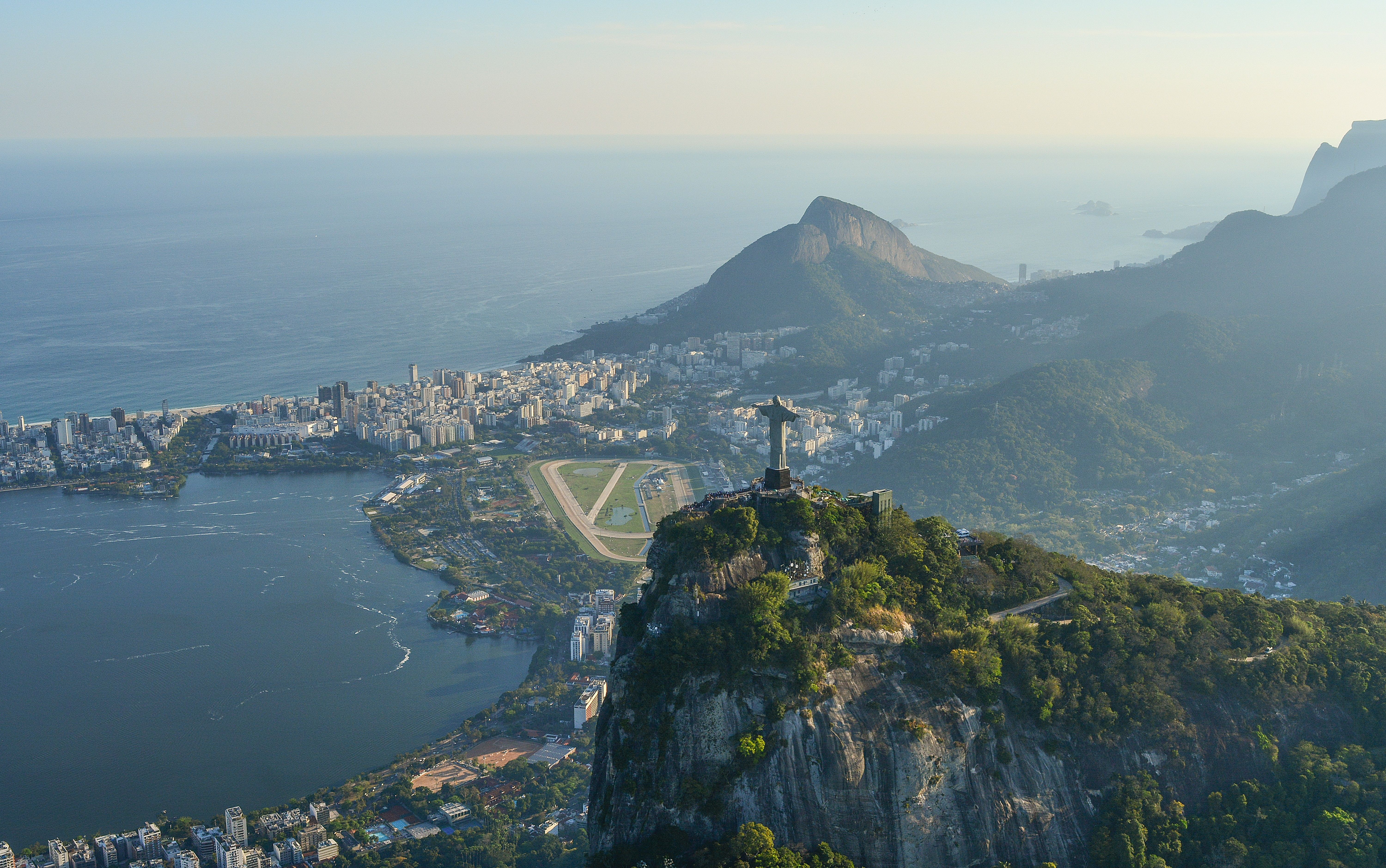 Uma Das Capitais Mais Visitadas Por Brasileiros Na América Latina
