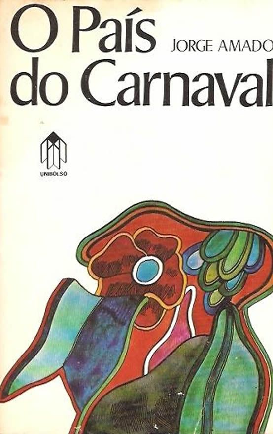 Primeiro livro de Jorge Amado completa 80 anos Notícias Cultura