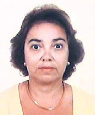 Foto de Heloísa Borba Gonçalves divulgada pela Polícia. Recompensa para quem encontrá-la é de R$ 11 mil Foto: Divulgação - f_46664