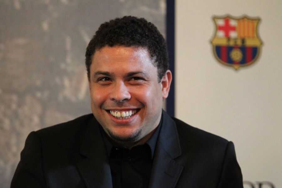 Ronaldo aposta que o Flamengo será campeão carioca antecipadamente 