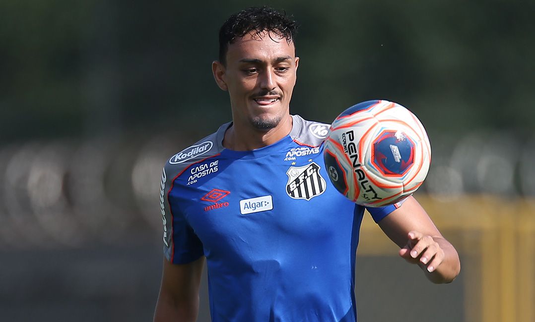 Jogador Mais Utilizado Em 2019, Diego Pituca Sonha Agora Com Títulos No ...