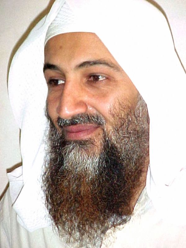 O saudita Osama bin Laden morreu na noite deste domingo