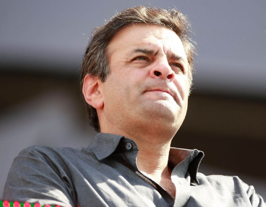 Guerra defende Aécio Neves para candidato à presidência em 2014