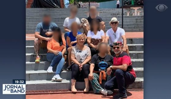 Três irmãos morrem com sintomas de coronavírus após festa de aniversário