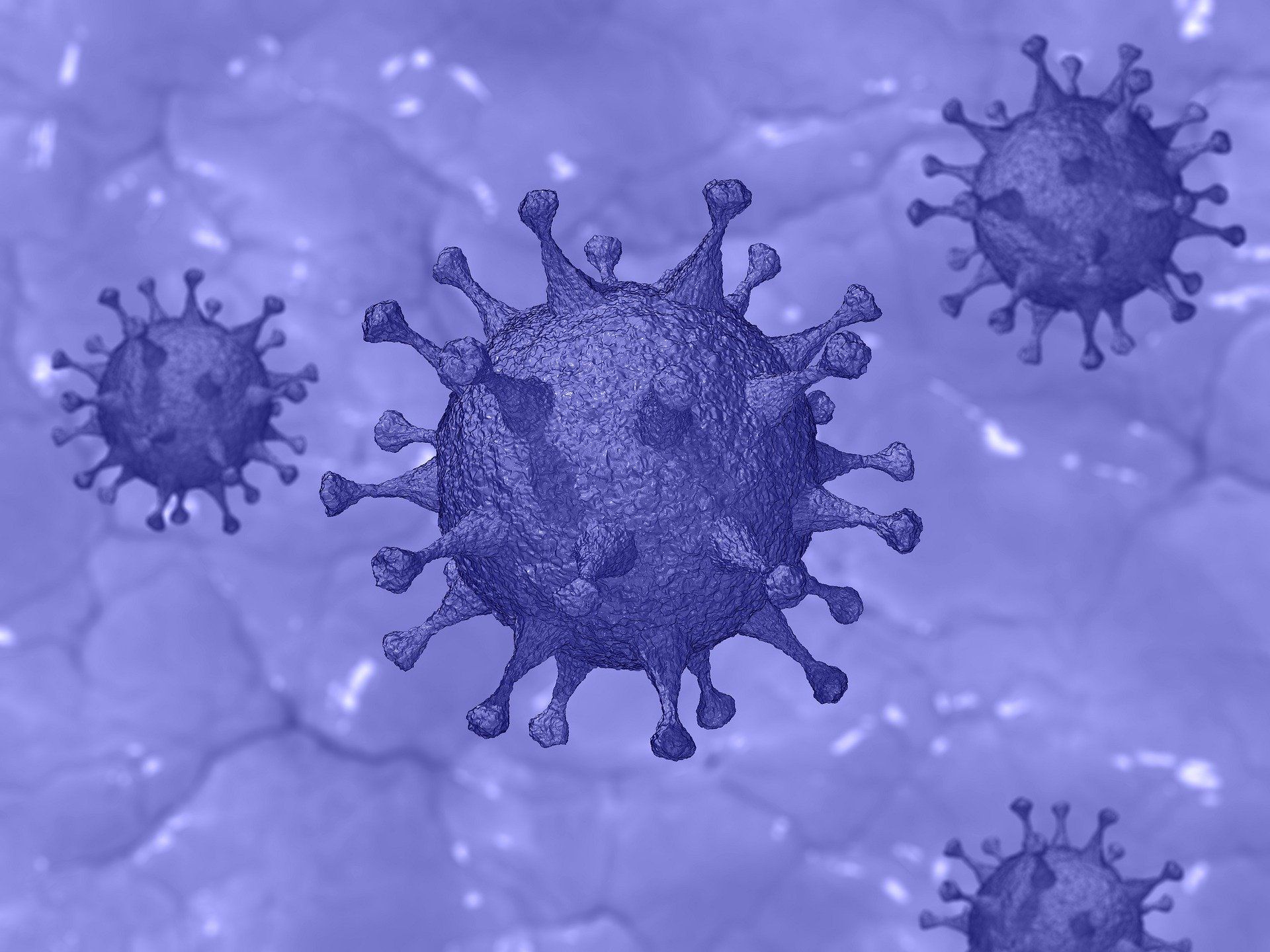 Pindamonhangaba confirma a primeira morte por coronavírus