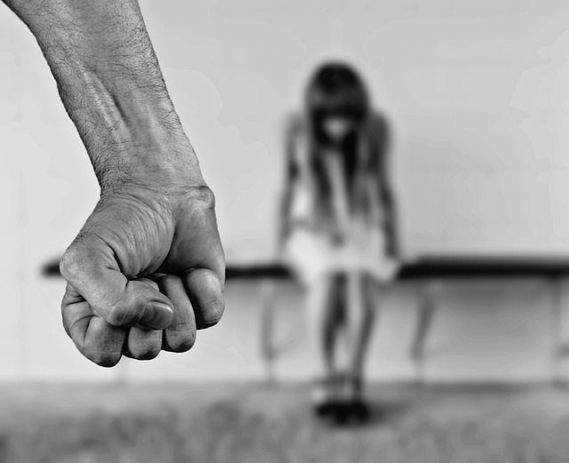 Denúncias de violência contra crianças e adolescentes caem durante pandemia Pixabay