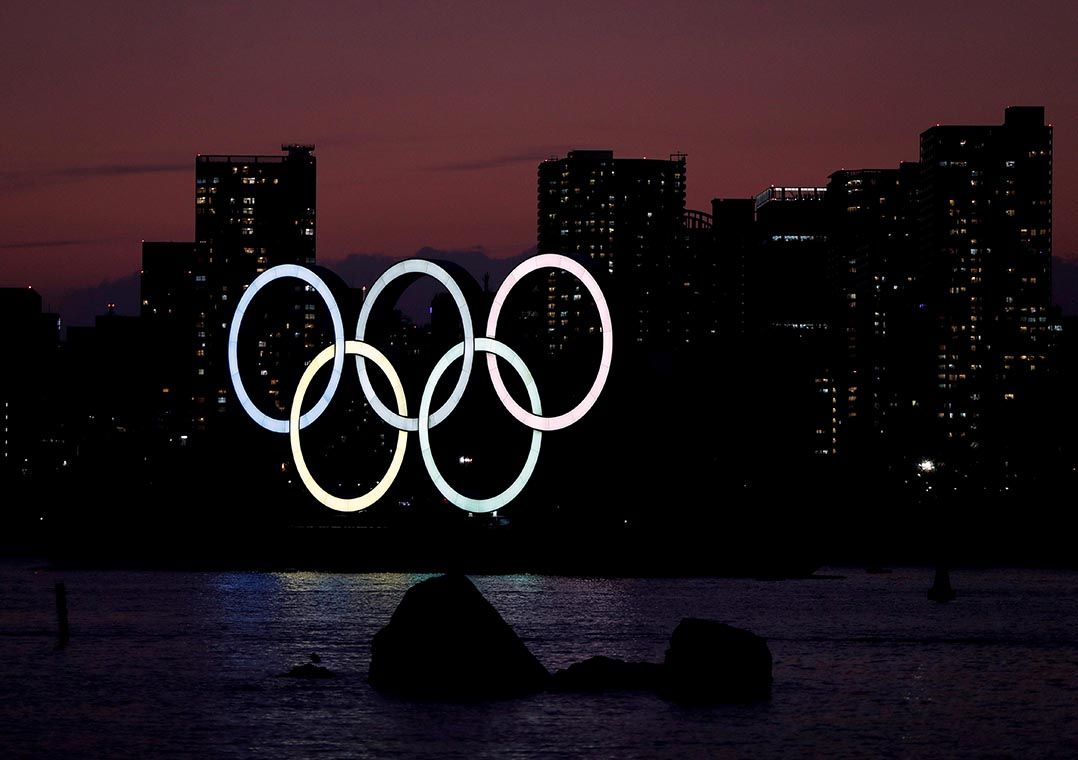 Por causa do coronavírus, Olimpíada já foi adiada para julho de 2021 Issei Kato/Reuters
