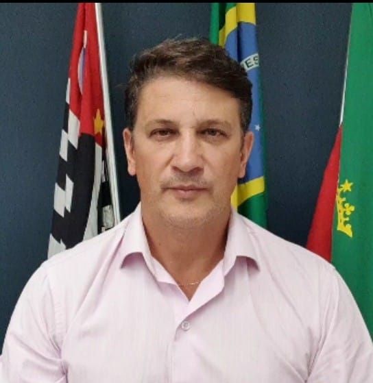 Isael Domingues, prefeito de Pinda, testa positivo para coronavírus