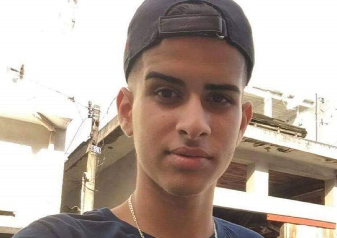 Jovem é morto no aniversário durante abordagem policial em São Paulo