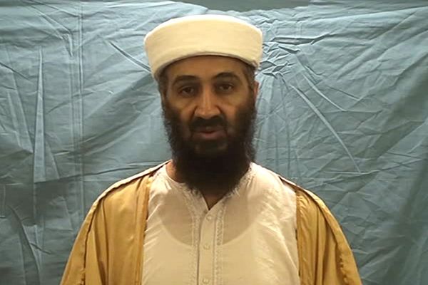 Bin Laden morreu no último dia 1 de maio após ataque dos EUA
