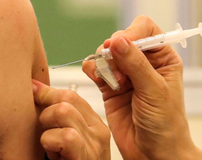 Rio espera receber 500 mil doses de vacina do Ministério da Saúde