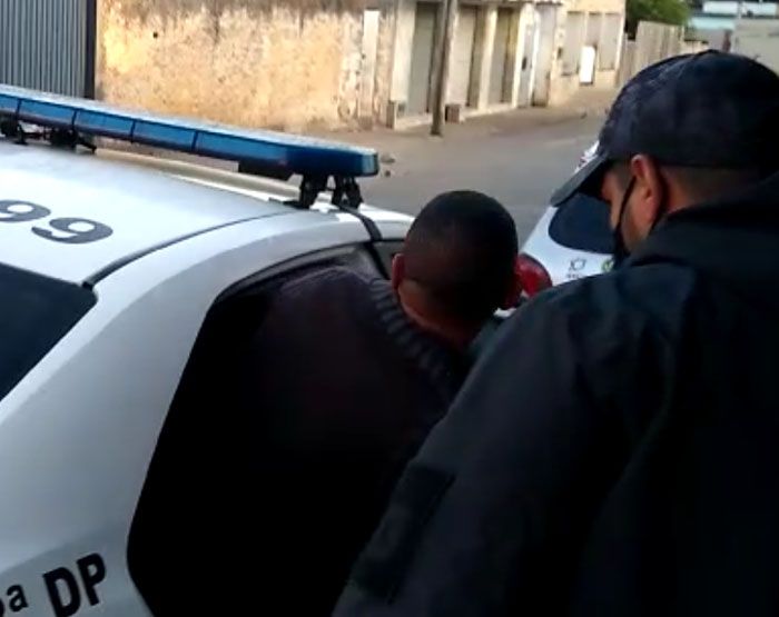 Mais de 120 homens são presos acusados de feminicídio no Rio 