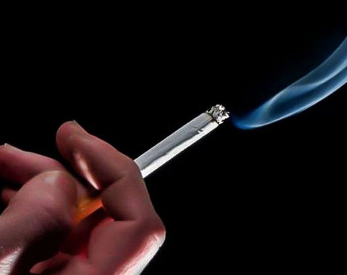 Número de tabagistas que se tratam no SUS reduz em 60% na pandemia