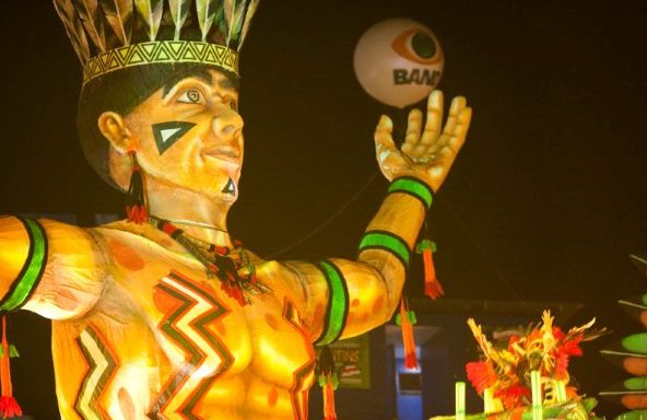 Conheça o significado de algumas palavras do dialeto de Parintins