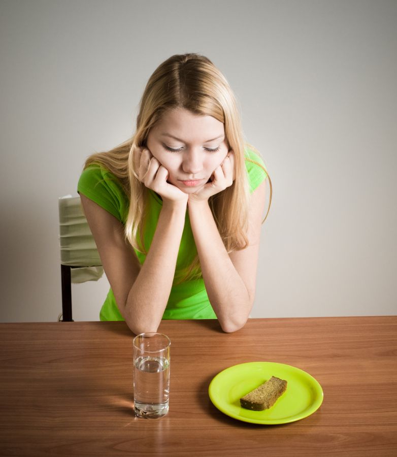 Tratamento dos transtornos alimentares exige acompanhamento nutricional e psicológico