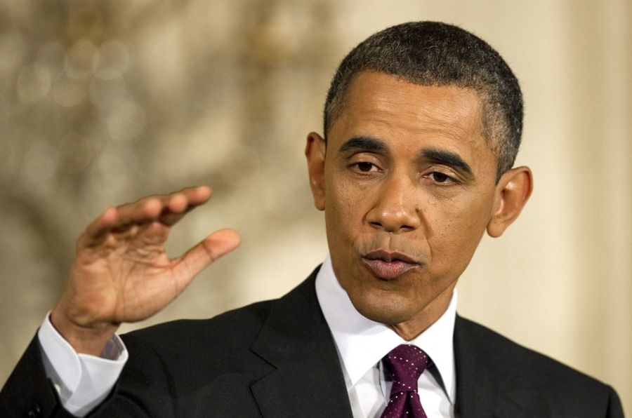 Obama prometeu aumentar a pressão sobre a Al-Qaeda para impedir novos ataques terroristas / Foto: Jim Watson/AFP