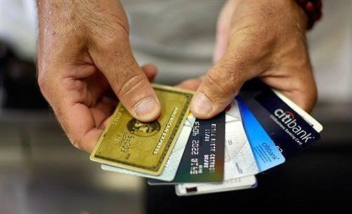 CMN foi responsável pelas novas regras para cartões de crédito 