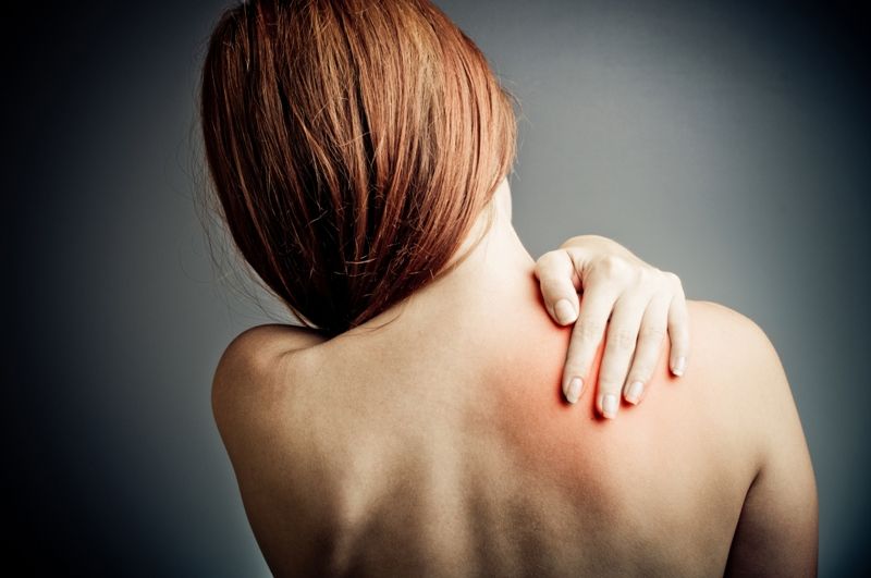 Osteoporose pode ser tratada à distância / Bartek Zyczynski / Shutterstock