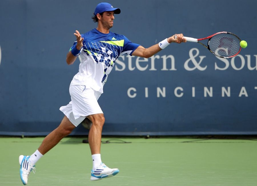 Bellucci perde na estreia do ATP de Viña del Mar