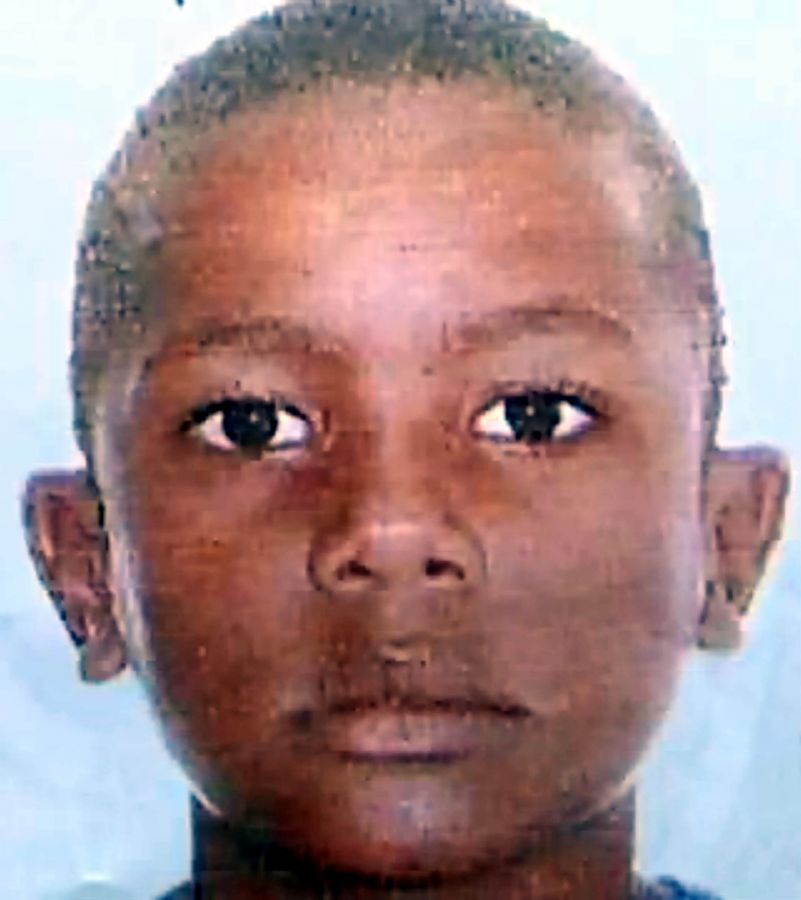 O menino foi morto no dia 20 de junho, em uma operação policial na favela do Danon, em Nova Iguaçu / Reprodução/ Futura Press