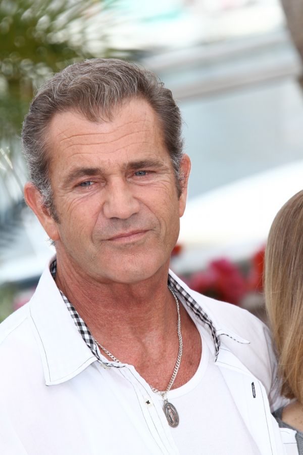 Mel Gibson está perto de concluir a separação / Cinemafestival/Shutterstock.com