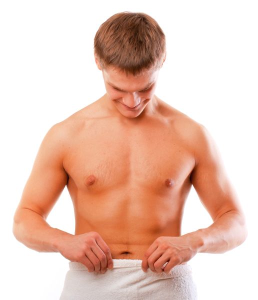 Diminuir a testosterona poderia aumentar vida dos homens / Luckyraccoon / Shutterstock