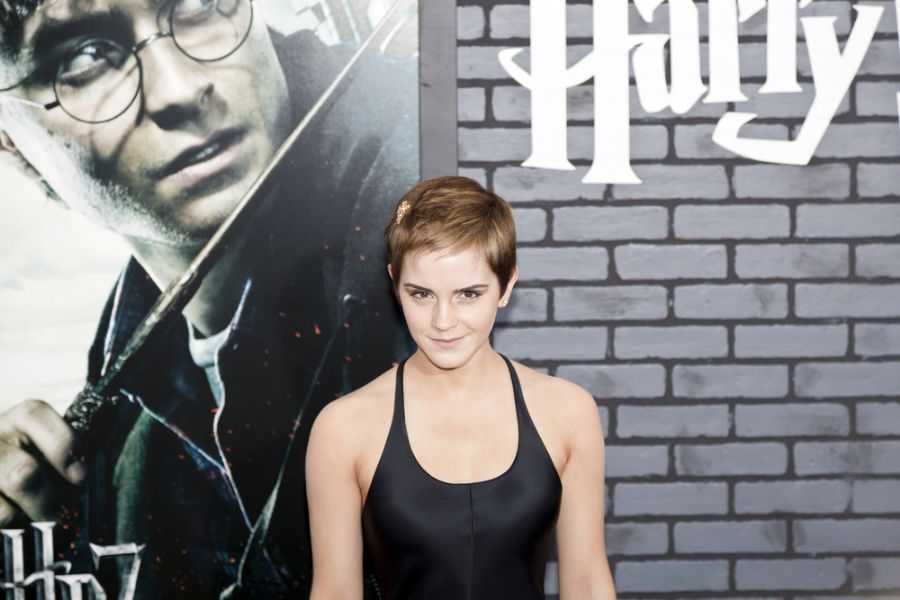Francis Boulle elogia Emma Watson em entrevista / Sam Aronov/Shutterstock