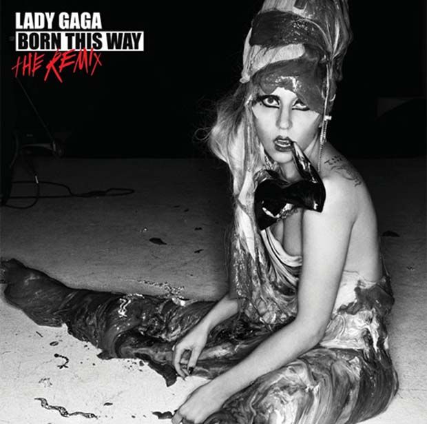 Gaga