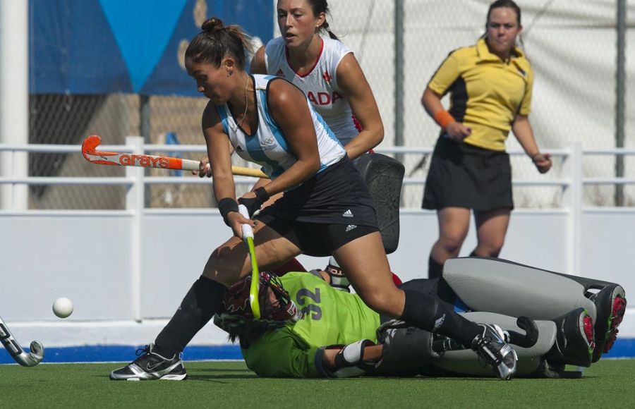As Leonas em Guadalajara