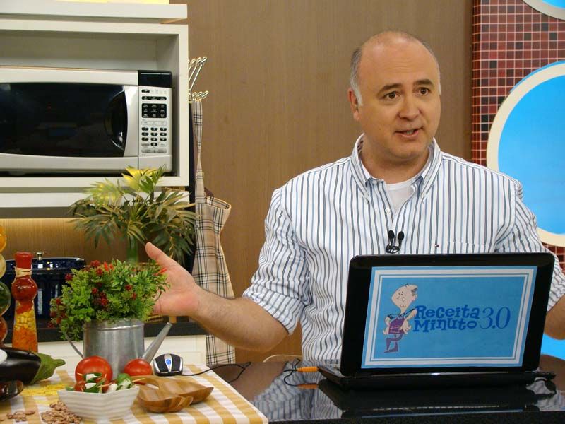 Receita Minuto 3.0: tire suas dúvidas sobre as receitas do Dia Dia