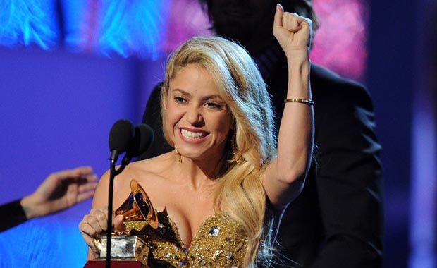 Grammy Latino aumenta em 10 as categorias principais 