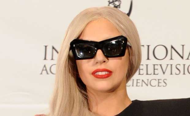 Lady Gaga não se sente pronta para morar sozinha / Stan Honda/AFP