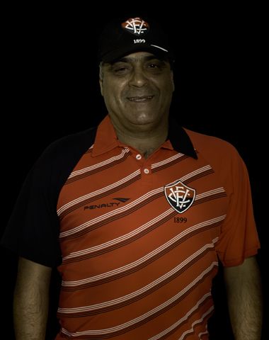 Vagner Benazzi não é mais técnico do Vitória