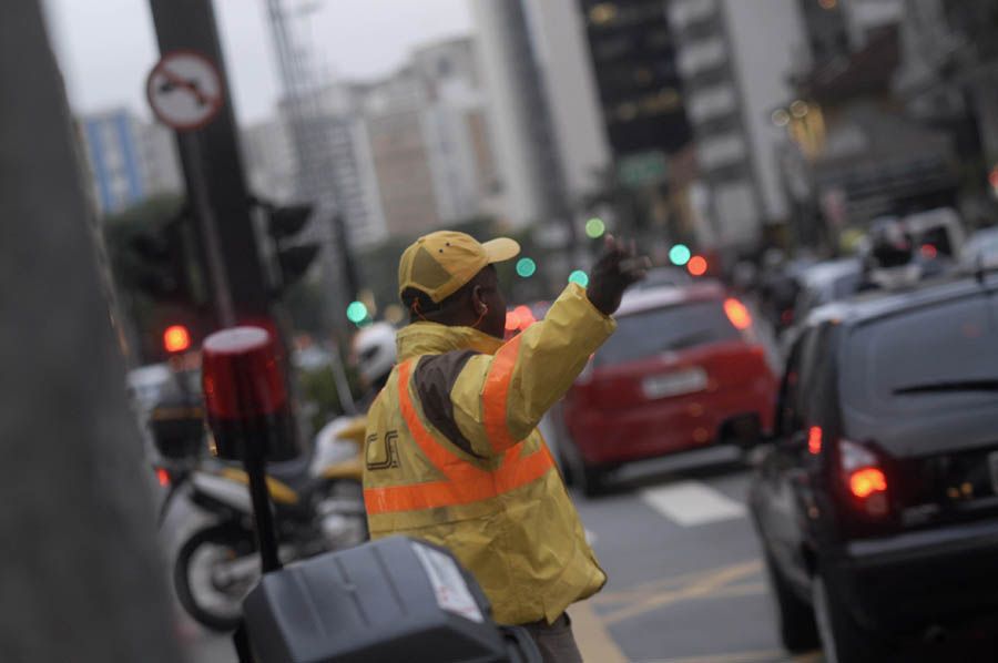Número de carteiras suspensas cresce 190% em São Paulo