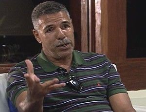 Toninho Cerezo é o novo técnico do Vitória