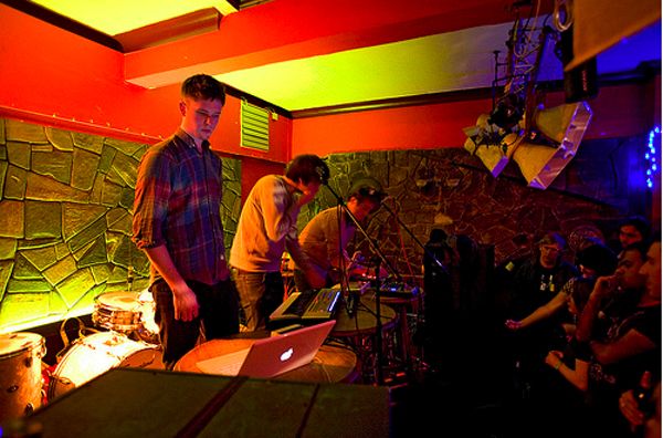 Edição paulista do Festival Sónar começa nesta sexta-feira, dia 11