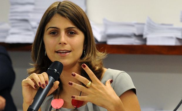 RS: deputados do PP decidem apoiar Manuela D’Ávila 