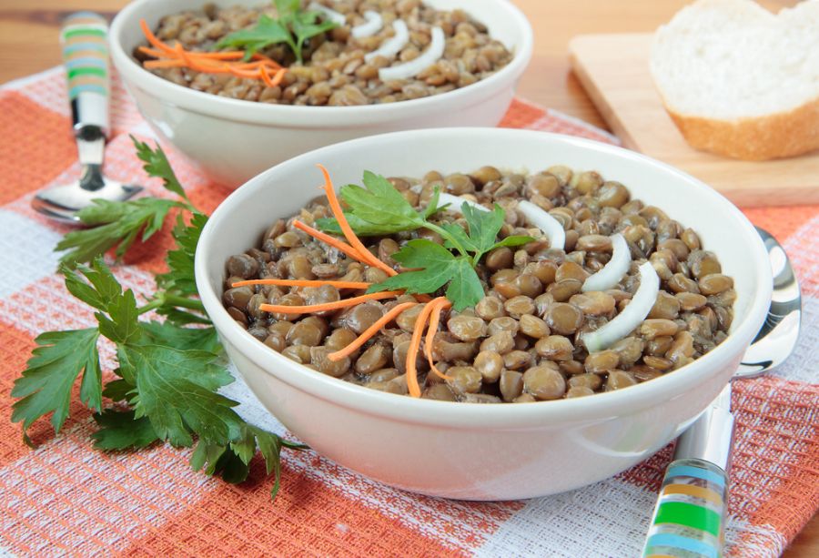 Por que comer lentilha, uva, romã e outros alimentos no Ano Novo?