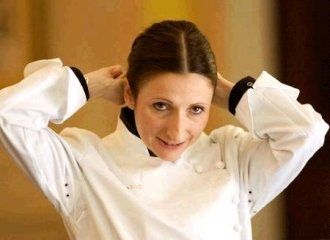 Melhor chef feminina do mundo abrirá restaurante em Paris