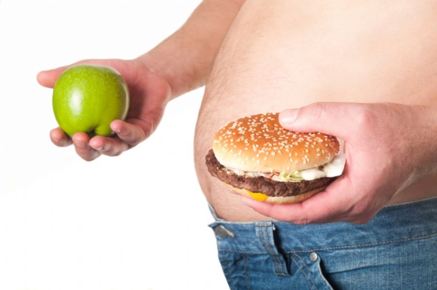 Há muitas lendas quanto ao teor de gordura dos alimentos para os pacientes / Shutterstock