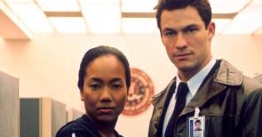 kima e mcnulty /