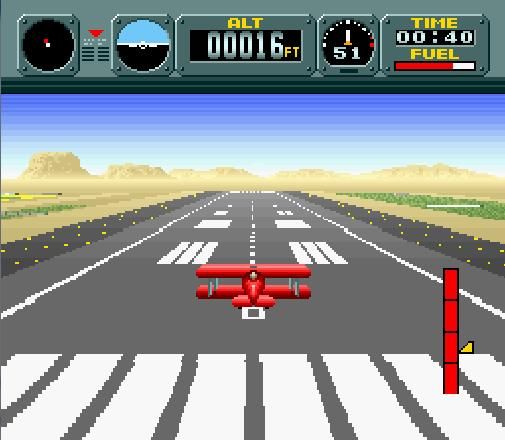 Pilotwings