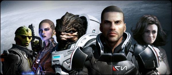 Os jogos mais esperados de 2012