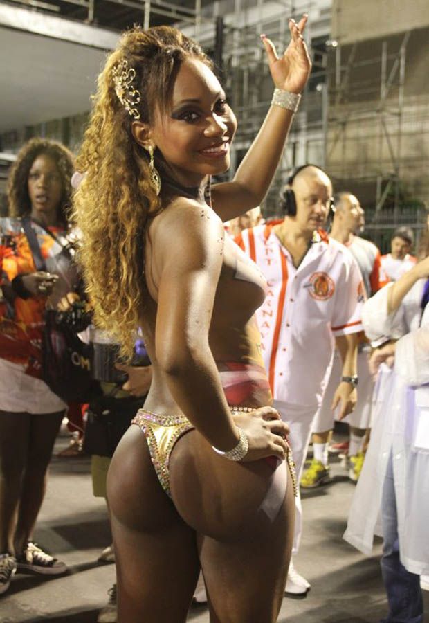Luana Bandeira