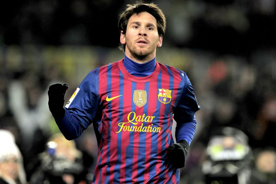Messi, Bolt e Djokovic disputam o prêmio Laureus, Oscar do esporte