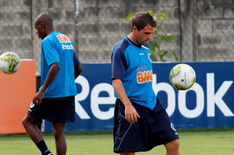 Montillo volta a entrar na pauta de contratação do Corinthians / Washington Alves/VIPCOMM